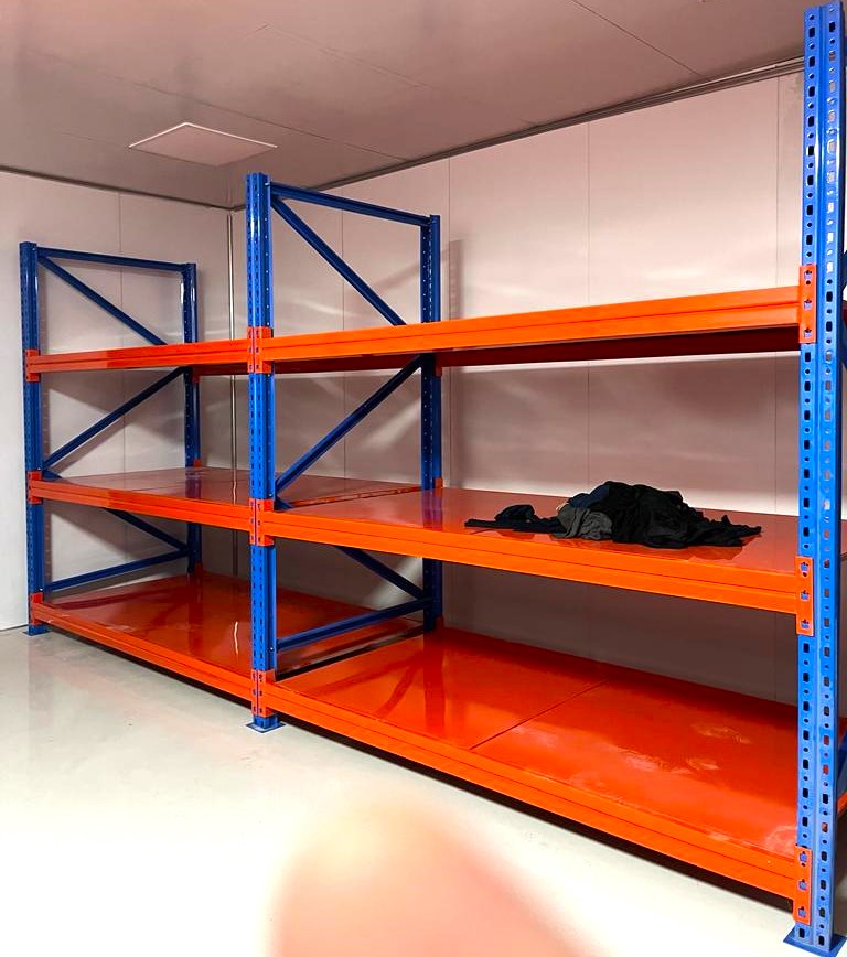 Warehouse Rack Heavy Duty Rack